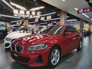 BMW 1 Series 2020