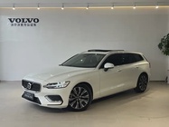Volvo V60 2024
