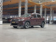 Citroen C3 2016