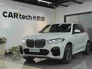 BMW X5 2019