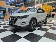 Nissan Qashqai 2021