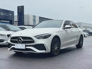 Mercedes-Benz C-Class 2023