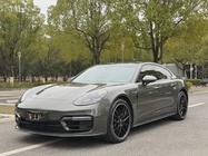 Porsche Panamera 2023
