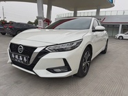 Nissan Sylphy 2023