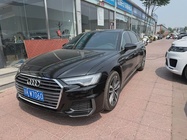 Audi A6 2019