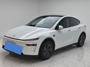 Tesla Model Y 2025