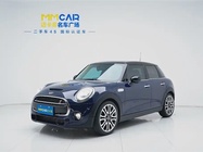 MINI Other 2019