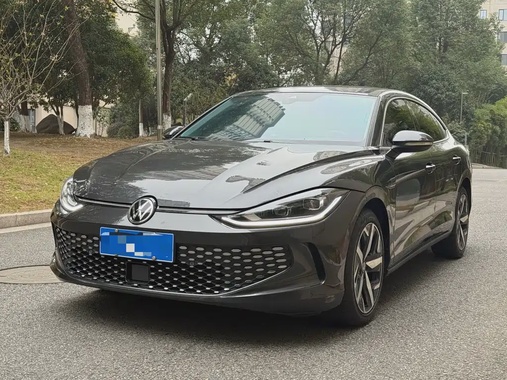 Volkswagen Lamando 2024