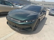 BYD Han 2023