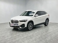 BMW X1 2022