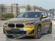 BMW X2 2019