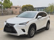 Lexus NX 2019