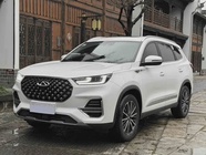 Chery Tiggo 8 PLUS 2021