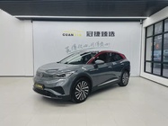 Volkswagen ID.4 2021