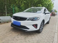 Geely GS 2021