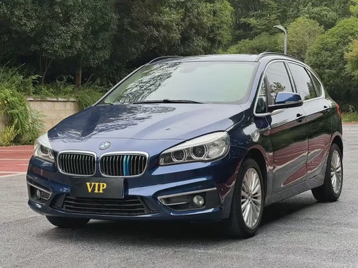 BMW 6 Series 2017