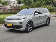 Li Auto L9 2022