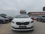 Kia K3 2014