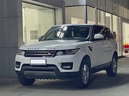Land Rover Sport 2017