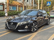 Nissan Teana 2021