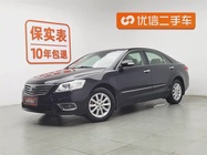 Toyota Camry 2011