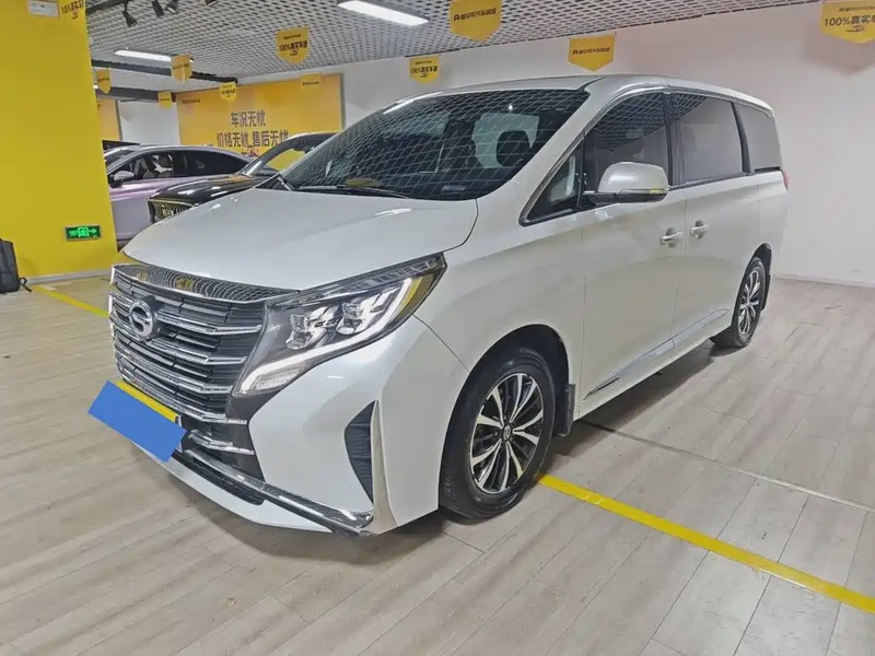 GAC M8