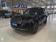 Land Rover Range Rover 2019