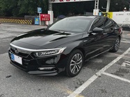 Honda Accord 2020