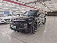 Li Auto L9 2023
