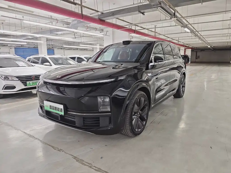 Li Auto L9