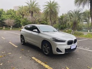 BMW X2 2021
