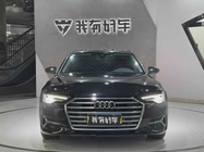 Audi A6 2024