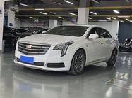 Cadillac XTS 2019