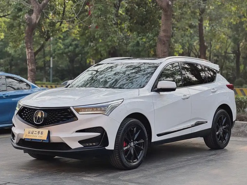 Acura RDX 2020
