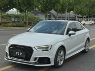Audi A3 2020