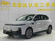Leapmotor B10 2025
