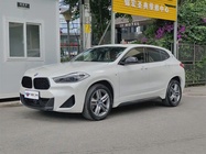 BMW X2 2024