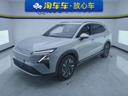 Wuling Xingguang 2024