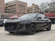 Hongqi H5 2026