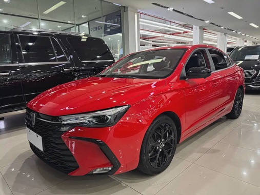 Roewe i5 2021