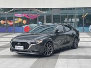 Mazda 3 2022