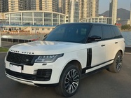 Land Rover Range Rover 2016