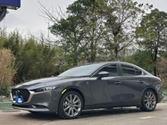 Mazda 3 2020