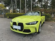 BMW M4 2024