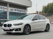 BMW 1 Series 2019