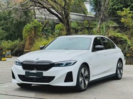 BMW i3 2024