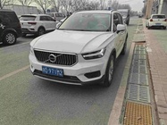 Volvo XC40 2022