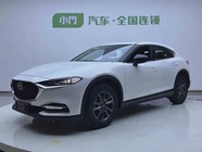 Mazda CX-4 2023