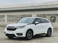 Honda Avancier 2018