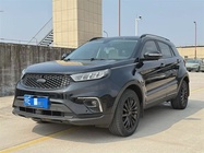 Ford Territory 2019